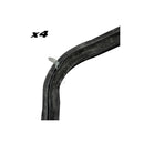 ELECTROLUX, AEG, PROGRESS, ZANUSSI - Junta de porta para Forno - 4055352589