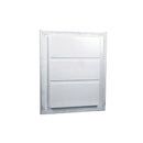 porta original congelador Electrolux com códigos 2258140017 e mais