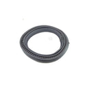Junta da porta da máquina de lavar roupa Samsung original DC64-03365A