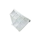 Filtro de ar lanugem original para secadora Electrolux 1366339024