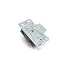 Temporizador original para secadora Whirlpool com códigos C00628831 e W10436303