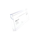 Painel de controlo original frigorífico Bosch código 11042176