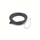 Junta da escotilha original para máquina de lavar Bosch 00686848