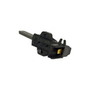 Escova de motor 54s5009 original para máquina de lavar Whirlpool e outras