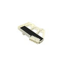 Sensor tacimétrico para máquina de lavar LG 6501KW2001A 6501KW2001B