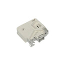 Fecho de porta original para máquina de lavar Bosch códigos 00619468 e 00621550