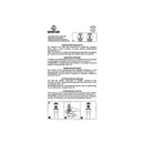 Rompigetto arejador cromado branco com articulação Siroflex 10 cm