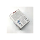 Conjunto de 4 sacos Pure GN com 2 filtros originais para aspirador Miele