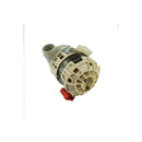 Motor bomba original para máquina de lavar loiça Electrolux 2600 rpm