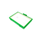 Filtro HEPA retangular original Rowenta RS-RT9977 para aspirador