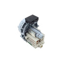 Motor bomba original para máquina de lavar loiça Whirlpool Indesit Ariston Hotpoint