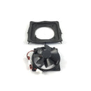motor ventilador original congelador whirlpool com código 481202858346