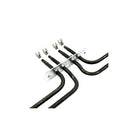 Resistência superior forno Franke 2800W original 1330047023