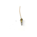 termocupla DeLonghi para cozinha Elba L.500 códigos 107082 107092