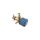 Válvula elétrica 5554 original para aspirador a vapor Polti M0005129