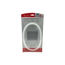 Junta de vedação da tampa da panela de pressão Tefal 220 mm X9010101