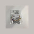 ARISTON, FRANKE, HOTPOINT, INDESIT, SCHOLTES, SMEG, WHIRLPOOL - Termopar para Placa de Cozinha - 948650101