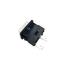 Interruptor original para aspirador Rowenta RS-RT1977 e Moulinex