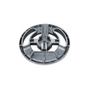 FOGAREIRO DUAS CHAMAS MÉDIO DUAL MONDO INDESIT