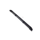 Manilha de porta original para cozinha Whirlpool Indesit C00322290 preta