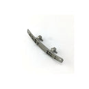 Dobradiça da porta da secadora Beko original 2970175200 Indesit C00873574