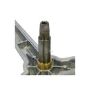 CRUZE COM MÁQUINA DE LAVAR ÁRVORES BOSCH