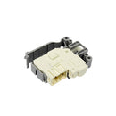 fecho da porta da secadora Whirlpool original código 482000023034