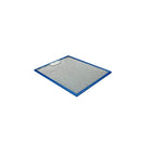 Filtro metálico original Gorenje 318x257x7 para exaustor de cozinha
