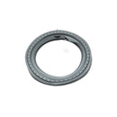 Junta de porta original para máquina de lavar Electrolux 1327246201 epdm