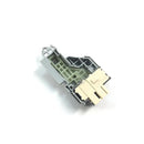 fecho original para máquina de lavar Electrolux cod 1462229202