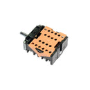 Interruptor original forno Bompani código M00311072