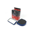 Filtro retangular U84 original para aspirador Candy e Hoover