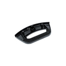 CONJUNTO DE PUXADOR PARA MÁQUINA DE LAVAR WHIRLPOOL