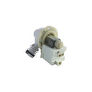 Bomba de drenagem original para máquina de lavar loiça Smeg 792970136