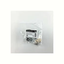 INDESIT WHIRLPOOL ARISTON HOTPOINT CREDA - Conjunto de rolamentos para máquina de secar - C00113038