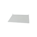 Estante de vidro para frigorífico Bosch código 11048608