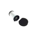 Filtro HEPA cilíndrico 2761 original DeLonghi para aspirador