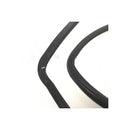 Junta de porta original para forno Franke código 1330315639