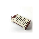 Interruptor original forno Electrolux com códigos 3570453013