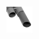 Conjunto de escova de cerdas original para aspirador Rowenta ZR004001