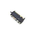 Interruptor original forno Smeg códigos 811730130 e 811730201