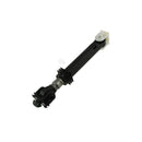 Amortecedor 120N original para máquina de lavar Whirlpool Indesit C00313078