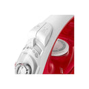 Prancha a vapor 2000W Philips GC1742 vermelha peça de substituição original