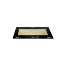 resistência vitrificada para estufa inox 110l smeg 692533464