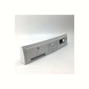 Painel de controlo original para lavadora Electrolux código 140166651012