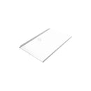 estante de vidro original para frigorífico Bosch 11041518