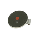 EGO, UNIVERSAL - Placa elétrica vitrocerâmica 1500W - 18.14463.196