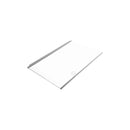 Estante de vidro frigorífico Bosch original 11042165