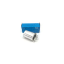 UNIVERSAL - Condensador metálico 5µF para máquina de lavar - AST-00230506