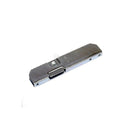 suporte rolamento dobradiça porta forno Bompani m00382000